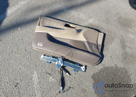 1999 Honda Accord Ex from USA, damaged, VIN 01HGCG1650XA04247